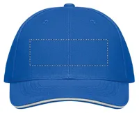 FRONT EMBROIDERY