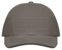 FRONT EMBROIDERY