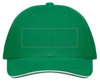 FRONT EMBROIDERY