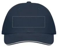 FRONT EMBROIDERY