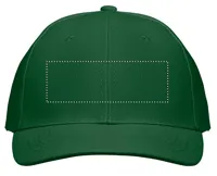 FRONT EMBROIDERY