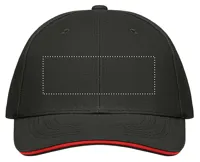 FRONT EMBROIDERY