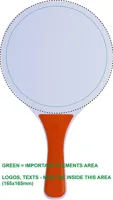 RACKET 2 FRONT PD