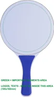 RACKET 2 FRONT PD