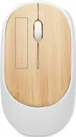 LEFT BUTTON