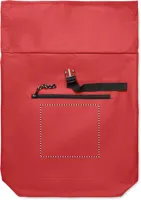 FRONT POCKET