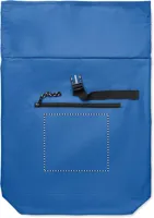 FRONT POCKET