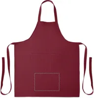 BELOW POCKET E