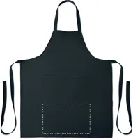 FRONT BELOW POCKET