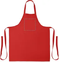 FRONT ABOVE POCKET