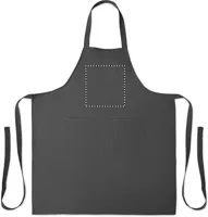 FRONT ABOVE POCKET