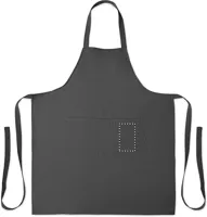 FRONT POCKET LEFT
