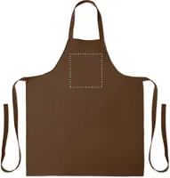 FRONT ABOVE POCKET