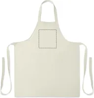 FRONT ABOVE POCKET