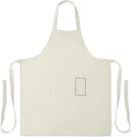 FRONT POCKET LEFT