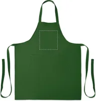FRONT ABOVE POCKET