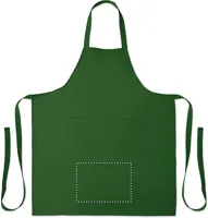 BELOW POCKET E