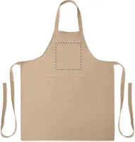 FRONT ABOVE POCKET