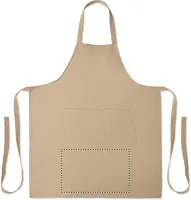 FRONT BELOW POCKET