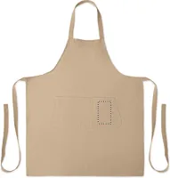 FRONT POCKET LEFT