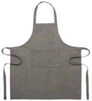 FRONT POCKET LEFT