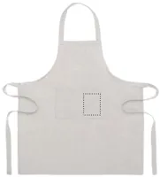 FRONT POCKET LEFT