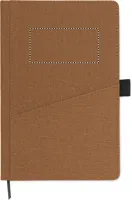 FRONT TOP PAD
