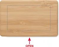 CASE TOP