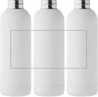  BOTTLE ROUNDSCREEN