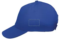 LEFT SIDE
