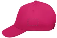 LEFT SIDE