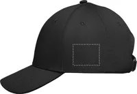 LEFT SIDE