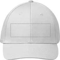 FRONT EMBROIDERY