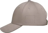 LEFT SIDE