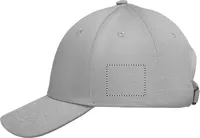 LEFT SIDE