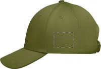 LEFT SIDE
