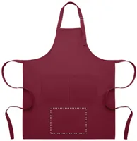 BELOW POCKET E