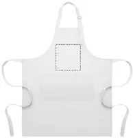 FRONT ABOVE POCKET