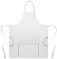 FRONT BELOW POCKET