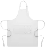 FRONT POCKET LEFT