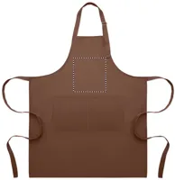 FRONT ABOVE POCKET