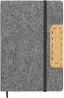 NOTEBOOK BAMBOO PART
