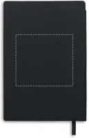 NOTEBOOK BACK