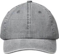 FRONT EMBROIDERY