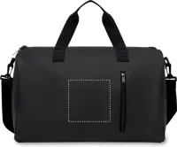 FRONT POCKET