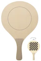 RACKET 1