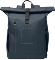 FRONT POCKET