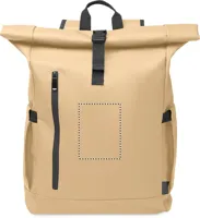 FRONT POCKET