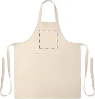 FRONT ABOVE POCKET