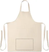FRONT BELOW POCKET